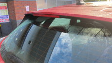 Ford Puma 1.0 EcoBoost Hybrid mHEV Titanium 5dr Petrol Hatchback